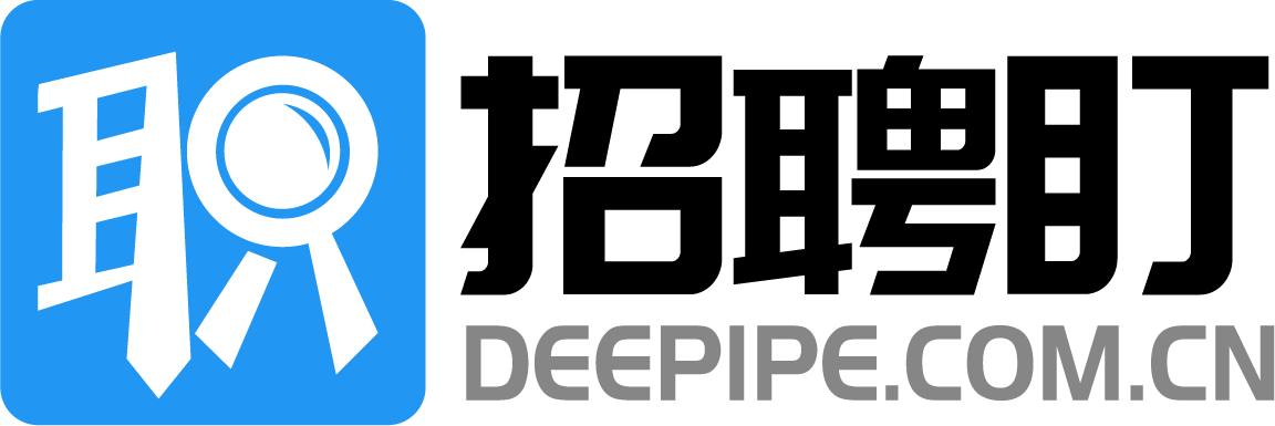 招聘盯 Logo